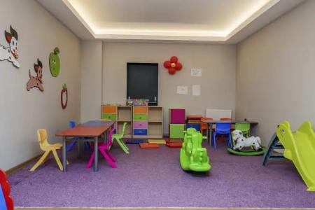 Library Erciyes - 14