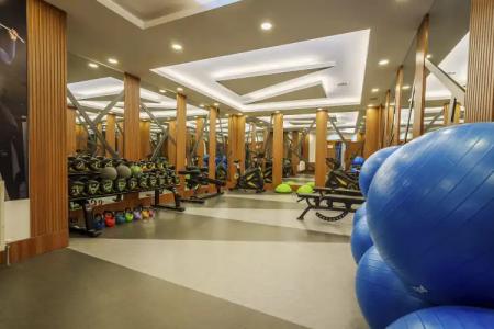 Library Erciyes - 16