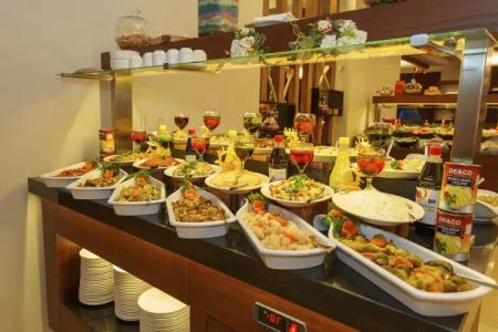 Library Erciyes - 10