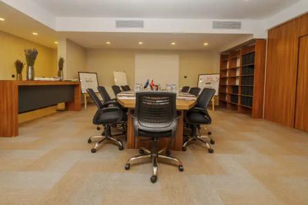 Library Erciyes - 22