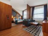 Double Junior Suite