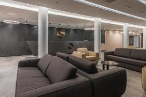 Salina Hotel, Taranto