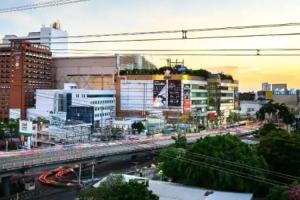 IWISH Hotel, Nonthaburi