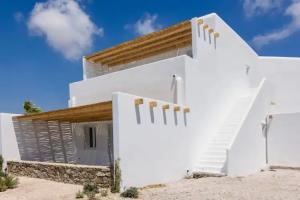 Adama Boutique Hotel, Mykonos