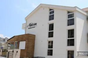 Hotel Maksim