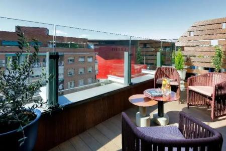 Hard Rock Madrid - 42