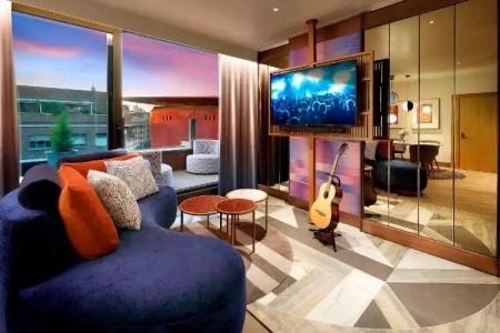 Hard Rock Madrid - 99