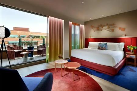 Hard Rock Madrid - 100