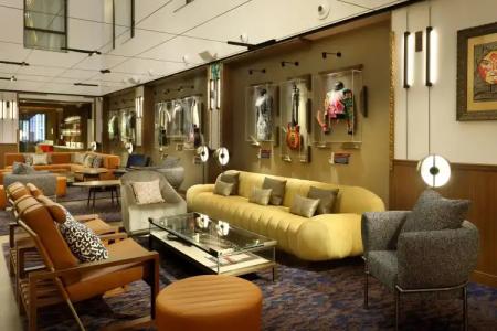 Hard Rock Madrid - 13