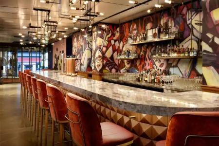 Hard Rock Madrid - 18