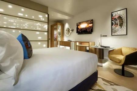 Hard Rock Madrid - 84