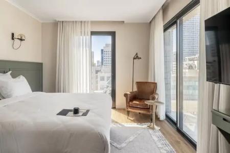 Jo Shtibel Tel-Aviv - 41