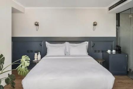 Jo Shtibel Tel-Aviv - 24