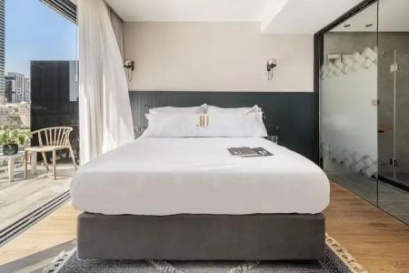 Jo Shtibel Tel-Aviv - 31