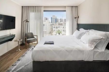 Jo Shtibel Tel-Aviv - 28