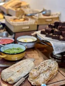 Jo Shtibel Tel-Aviv - 11