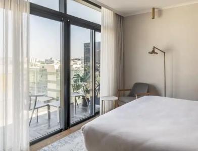 Jo Shtibel Tel-Aviv - 3