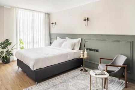 Jo Shtibel Tel-Aviv - 37