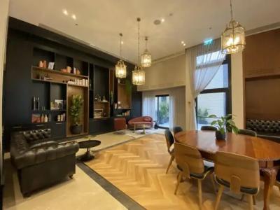 Jo Shtibel Tel-Aviv - 1