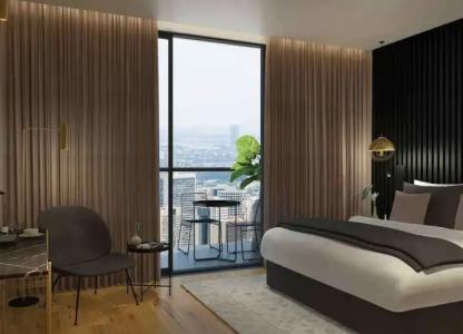 Jo Shtibel Tel-Aviv - 6