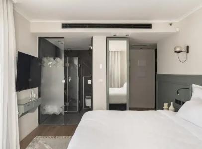 Jo Shtibel Tel-Aviv - 4