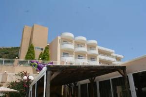 Diagoras Hotel All Inclusive, Faliraki