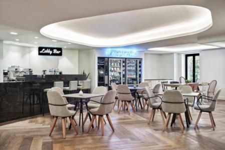 NLH MONASTIRAKI - Neighborhood Lifestyles - 22