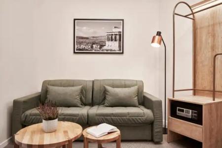 NLH MONASTIRAKI - Neighborhood Lifestyles - 179