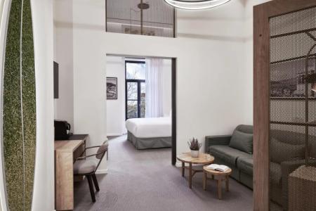 NLH MONASTIRAKI - Neighborhood Lifestyles - 4