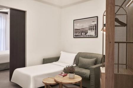 NLH MONASTIRAKI - Neighborhood Lifestyles - 43