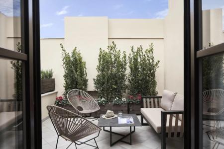 NLH MONASTIRAKI - Neighborhood Lifestyles - 6