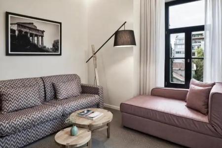 NLH MONASTIRAKI - Neighborhood Lifestyles - 108