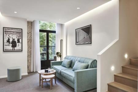 NLH MONASTIRAKI - Neighborhood Lifestyles - 37