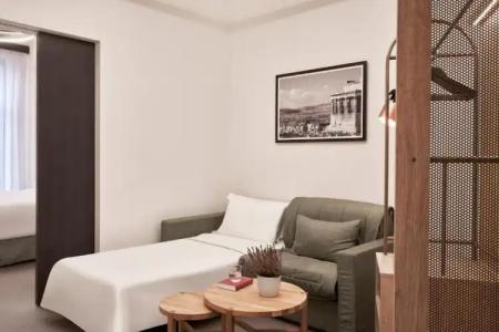 NLH MONASTIRAKI - Neighborhood Lifestyles - 175