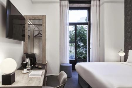 NLH MONASTIRAKI - Neighborhood Lifestyles - 2