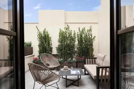 NLH MONASTIRAKI - Neighborhood Lifestyles - 112