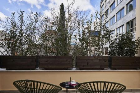 NLH MONASTIRAKI - Neighborhood Lifestyles - 15