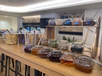 NLH MONASTIRAKI - Neighborhood Lifestyles - 10