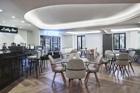 NLH MONASTIRAKI - Neighborhood Lifestyles - 19