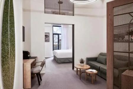NLH MONASTIRAKI - Neighborhood Lifestyles - 177