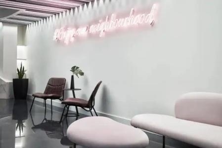 NLH MONASTIRAKI - Neighborhood Lifestyles - 27