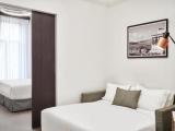 Premium Double Suite