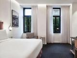Deluxe Double Suite