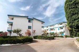 Apulia Hotel Forte Club Scalea, Scalea