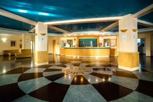 Apulia Hotel Forte Club, Scalea