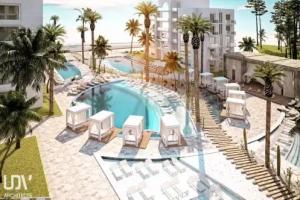 Oricon Coast Luxury Resort & SPA