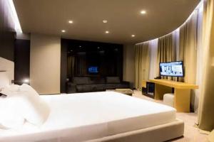 The Central View Boutique Hotel, Vlore