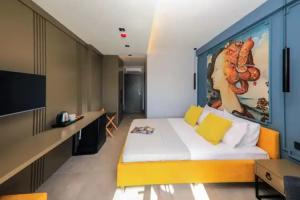 Neva Boutique Hotel, Kas