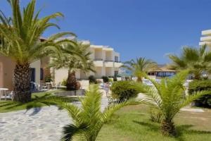 Apladas Hotel, Agia Marina