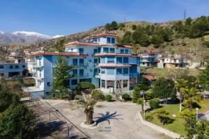 Hotel Parku I Palmave, Gjirokaster